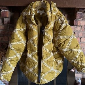 Ava & Viv 3X Puffer Coat